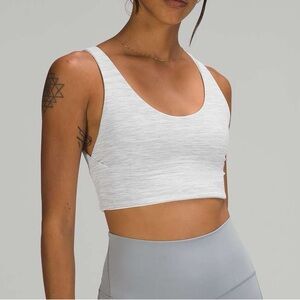 Lululemon Align Reversible Bra